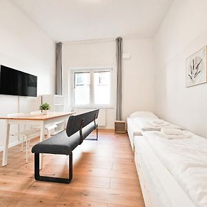 Appartement met Twee Slaapkamers